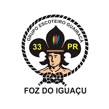 Logo do Grupo Escoteiro Guairacá